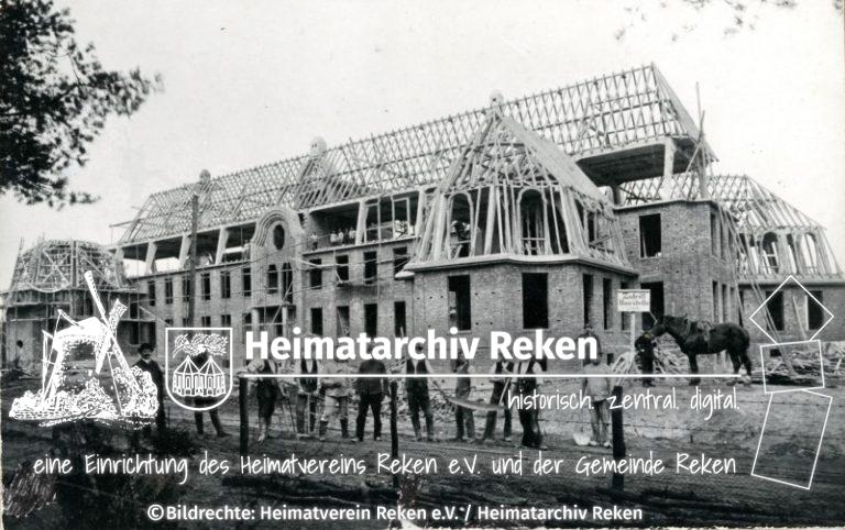 Der Benediktushof in Maria Veen (2019)