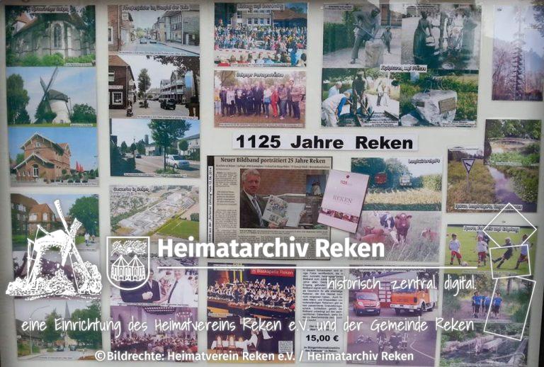 1125 Jahre Reken (2014)