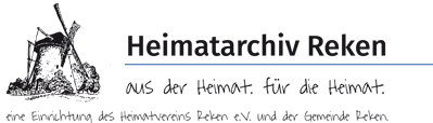 Heimatarchiv Reken